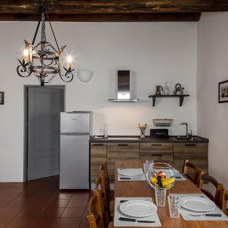 Tenuta Della Selva Murlo Exteriér fotografie