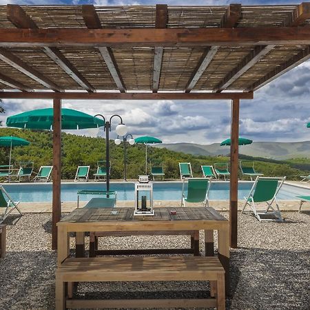Tenuta Della Selva Murlo Exteriér fotografie