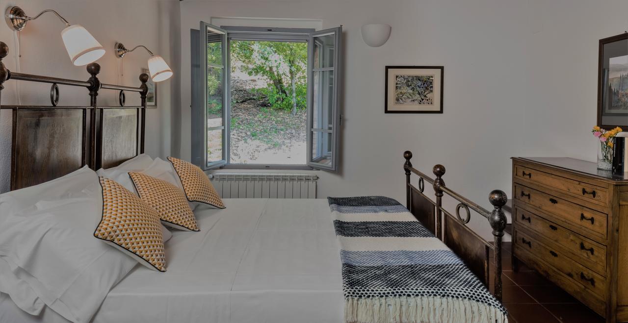Tenuta Della Selva Murlo Exteriér fotografie