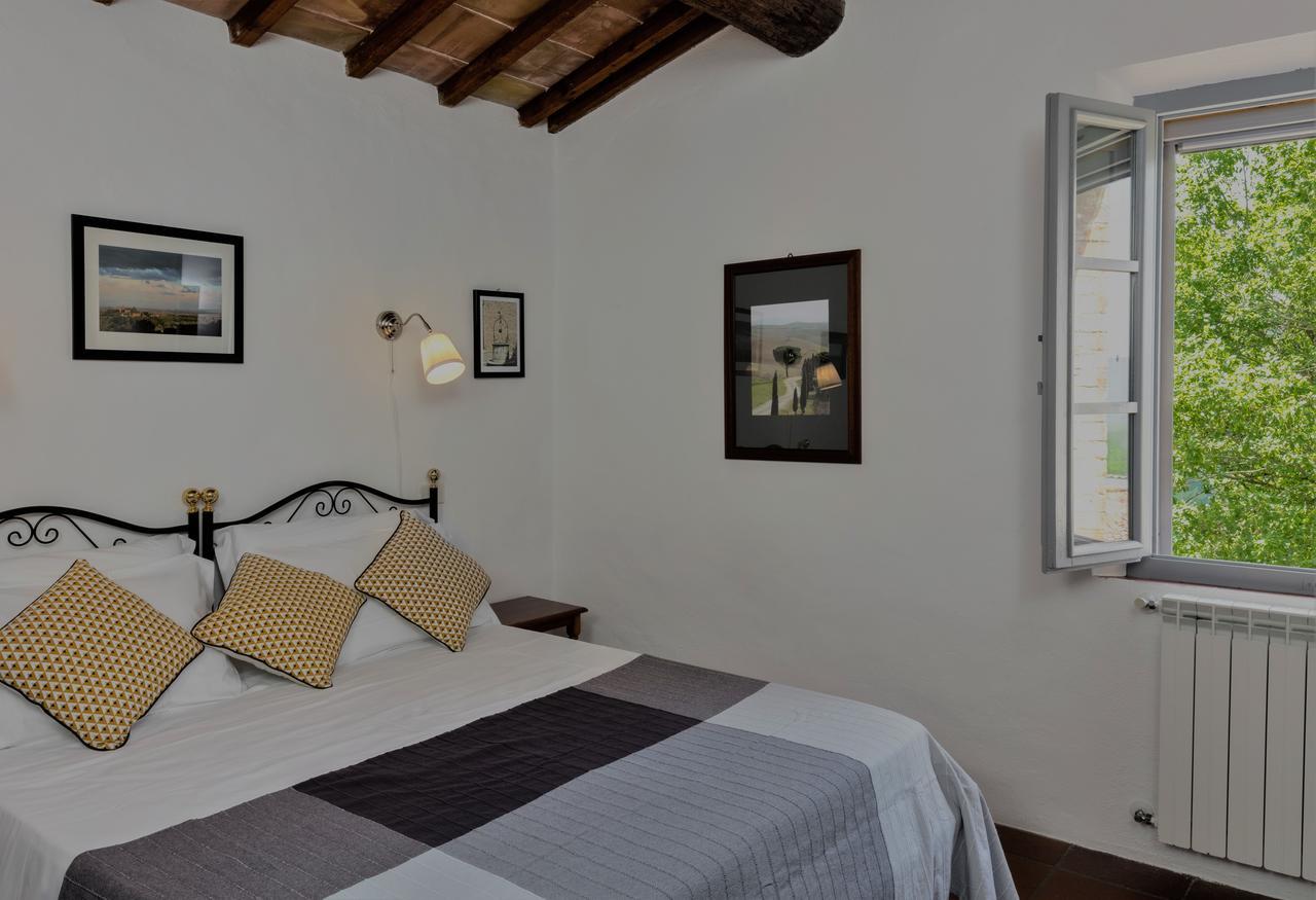 Tenuta Della Selva Murlo Exteriér fotografie